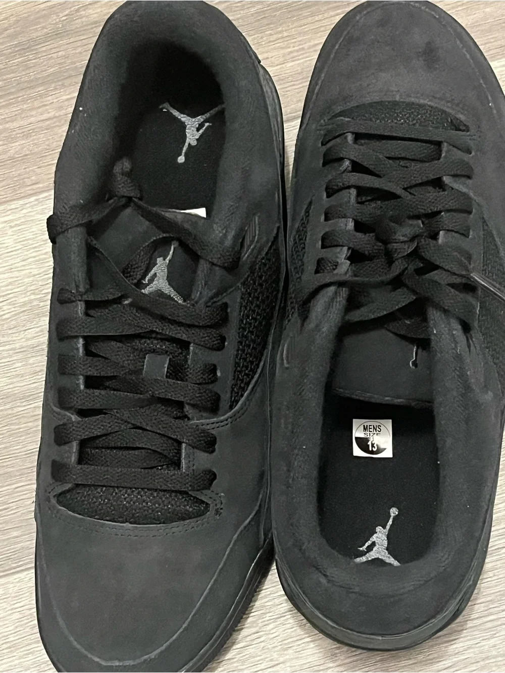 Jordan Flight Court 